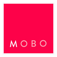 Design Logo Sticker by Mobo