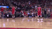 harden lets go GIF by NBA