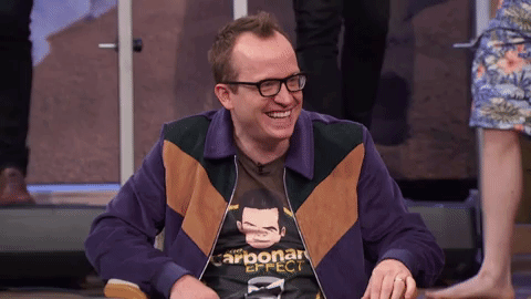 GIF by truTV’s The Chris Gethard Show