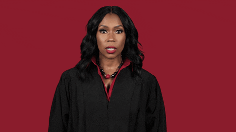 tighten up paternity court GIF by Lauren Lake's Paternity Court