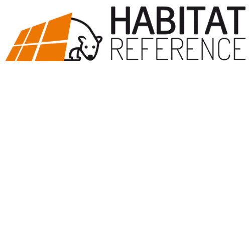 habitatreference giphyupload Sticker
