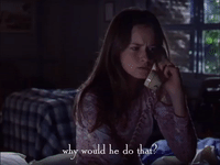 season 3 netflix GIF by Gilmore Girls 