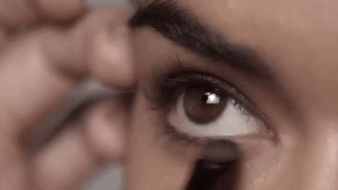 Makeup Eyeshadow GIF by NARS Cosmetics