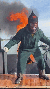 Speed GIF by Respective