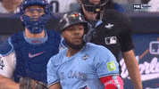 Home Run Baseball GIF by MLB