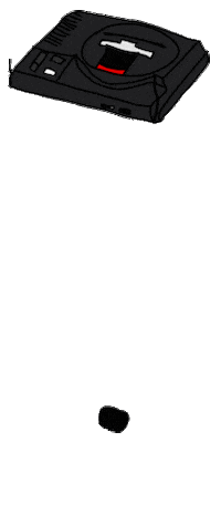 Video Games Game Sticker by The YKMS