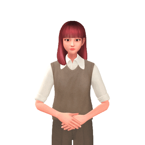 오케이 ㅇㅇ Sticker by 이큐포올