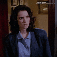 High School Film GIF by Arrow Video