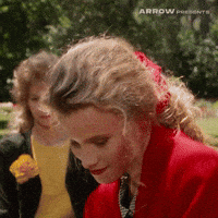 High School Film GIF by Arrow Video