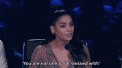 Vanessa Hudgens Fox GIF by So You Think You Can Dance