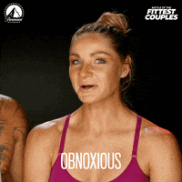 paramountnetwork paramount network paramountnetwork battle of the fittest couples fittest couples GIF