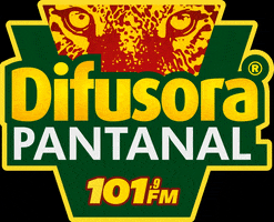 Radio Modao GIF by Difusora Pantanal
