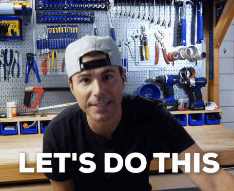 Mark Rober Discovery GIF by Shark Week