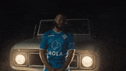 Last Call GIF by Khalid