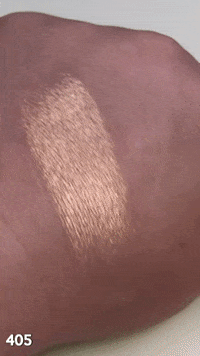 INGLOTCanada makeup cosmetics swatch pigment GIF