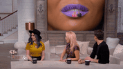 lips GIF by Pickler & Ben