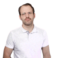 Thinking Zahn Sticker by Zahnerhalt Heidelberg