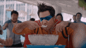 Ice Cream Fun GIF by NETFLIX