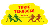 Flu Tarik Sticker by Kalbe Consumer Health