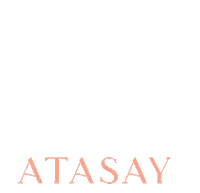 Quarantine Hope Sticker by Atasay Jewelry