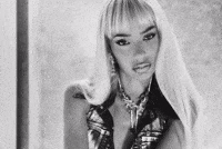 Bad Gyal GIF
