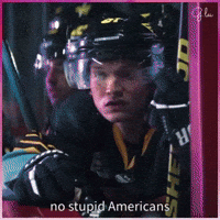 Americans GIF