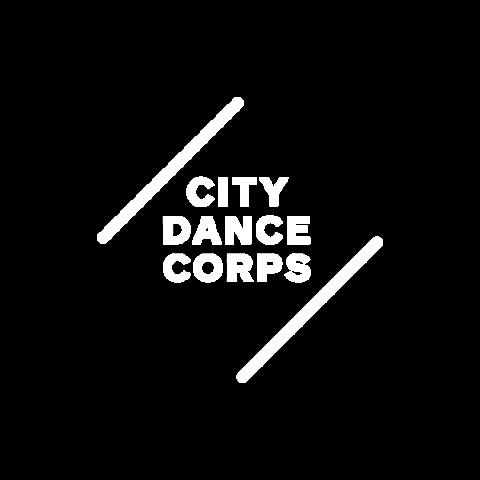 citydancecorps giphygifmaker dance live toronto GIF