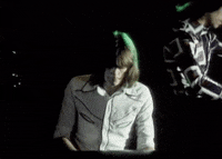 jive talkin' GIF by Bee Gees