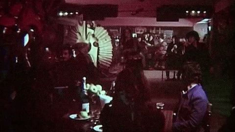 kozmoyan giphyupload dance 80s soviet GIF
