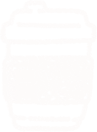 Coffee Tea Sticker