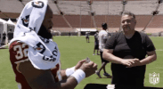 magic tricks GIF by NFL