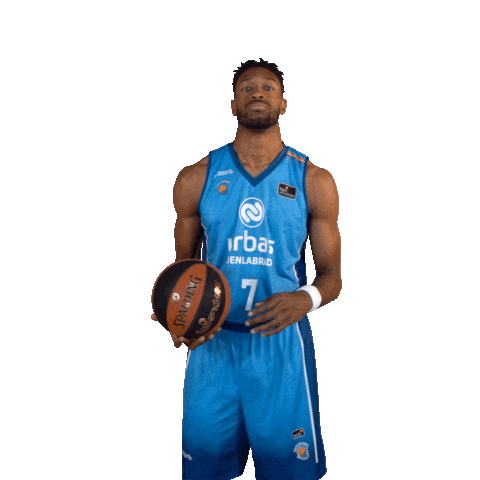 Liga Endesa Sport Sticker by ACB