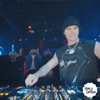 Party Dancing GIF