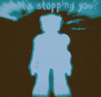 Motivation Stopping GIF by Endangered Labs