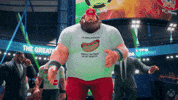 Pumped Up Sport GIF by Xbox