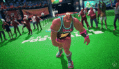 Sport Smile GIF by Xbox