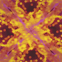 particles GIF by Motion Addicts