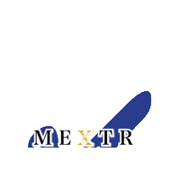 メクスター Sticker by MEXTR