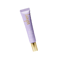 Vinosome Face Cream Sticker by When Beauty