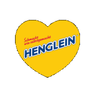 henglein henglein Sticker