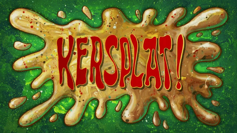 season 9 episode 23 GIF by SpongeBob SquarePants