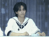 세븐틴 Smh GIF