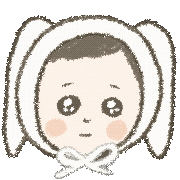 Baby 赤ちゃん Sticker