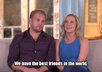 friends cmt GIF by I Love Kellie Pickler
