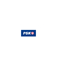 Feg Psk Sticker by Fortuna Entertainment Group