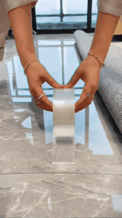 GIF promocional