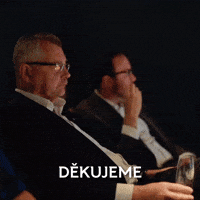 Film Thank You GIF by SK Slavia Praha