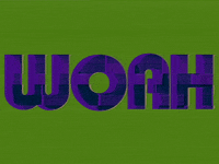 Art Glitch GIF