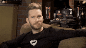 RETROREPLAY wink nolan north troy baker retro replay GIF