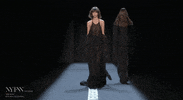 vera wang nyfw 2016 GIF by NYFW: The Shows